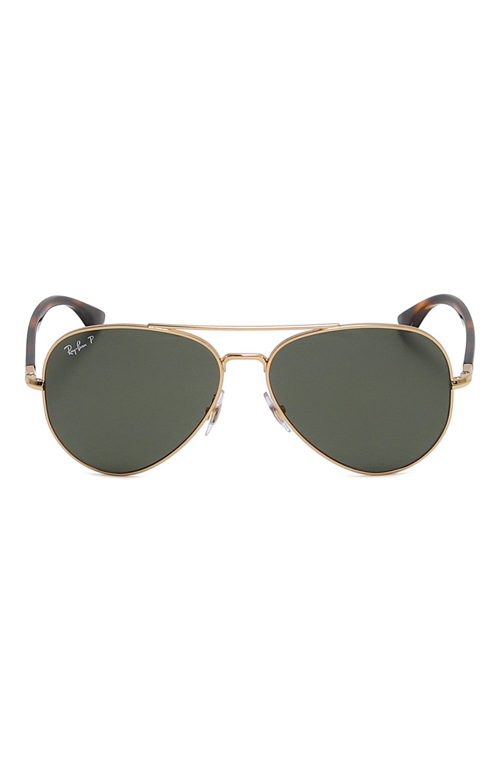 Солнцезащитные очки RAY-BAN, арт. 3675-001/58, фото 4