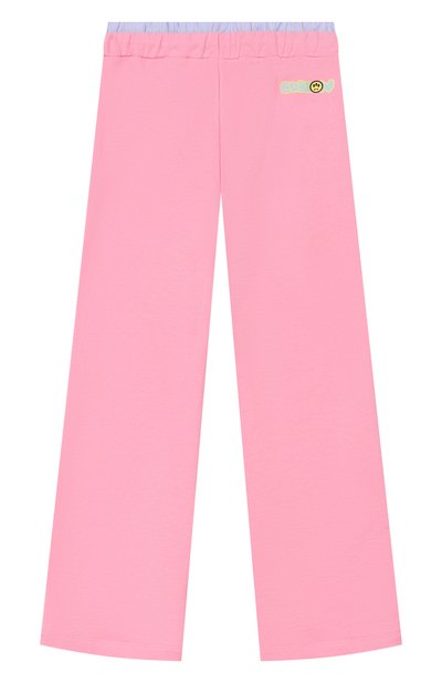 Хлопковые брюки BARROW, арт. S6BKJGFP157, фото 2