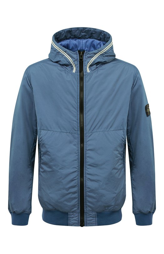 Утепленный бомбер Stone Island