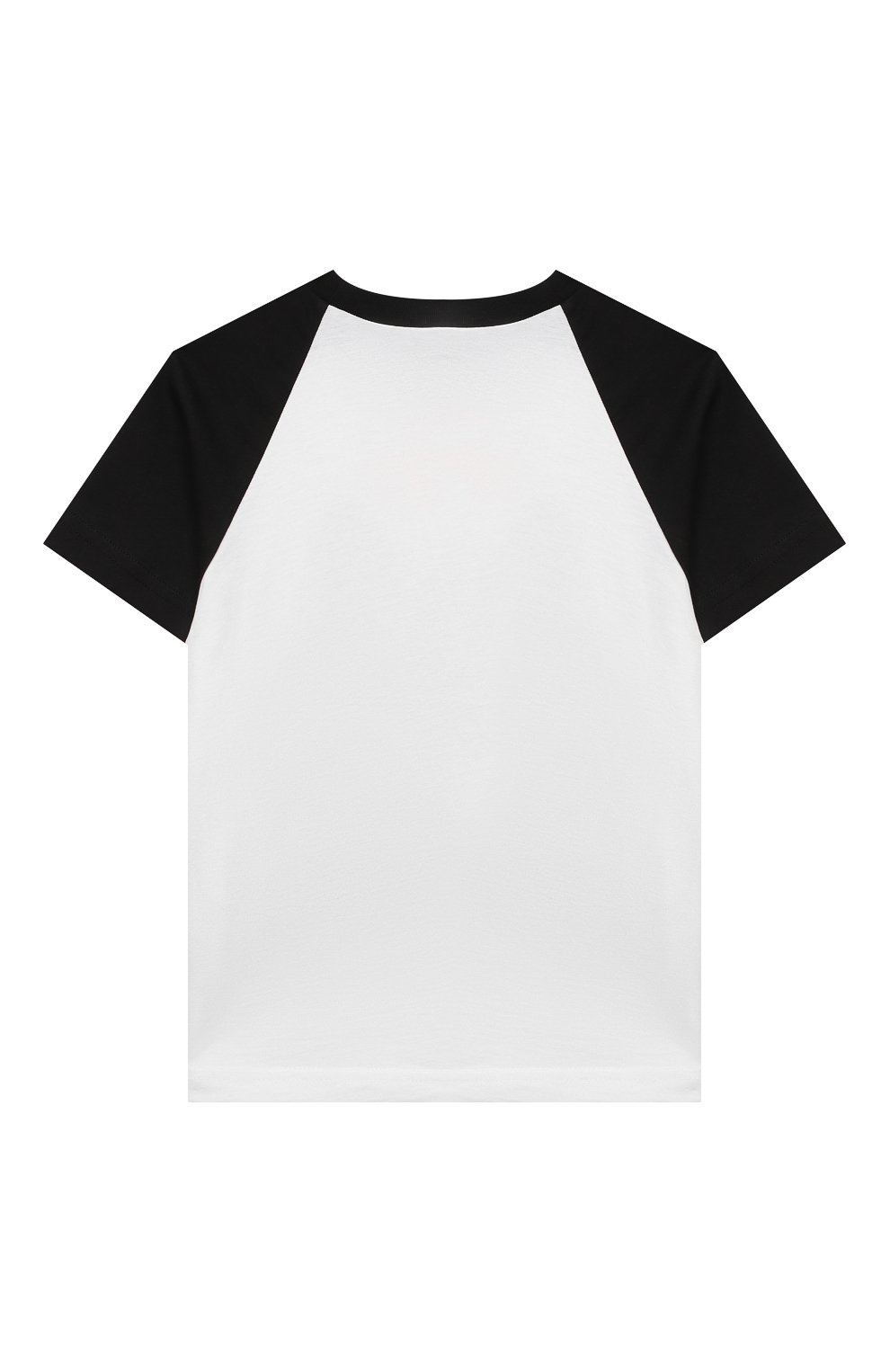 Хлопковая футболка N21, арт. N21299/N0003/N21T111M, фото 2