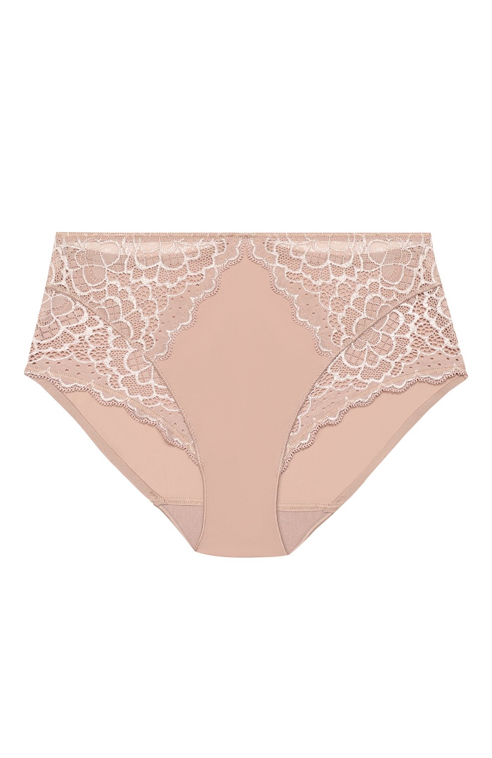 Трусы-хипстеры с завышенной талией SIMONE PERELE, арт. 12A770, фото 1