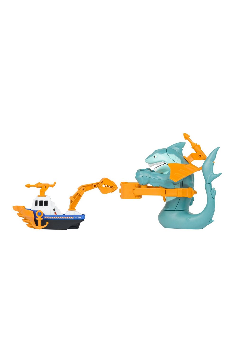 Игровой набор snap 'n play NIKKO, арт. 20305, фото 2