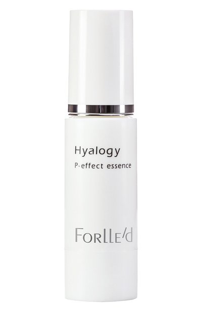 Женская сыворотка гиалуроновая hyalogy p-effect essence (30ml) FORLLE'D, арт. 421011