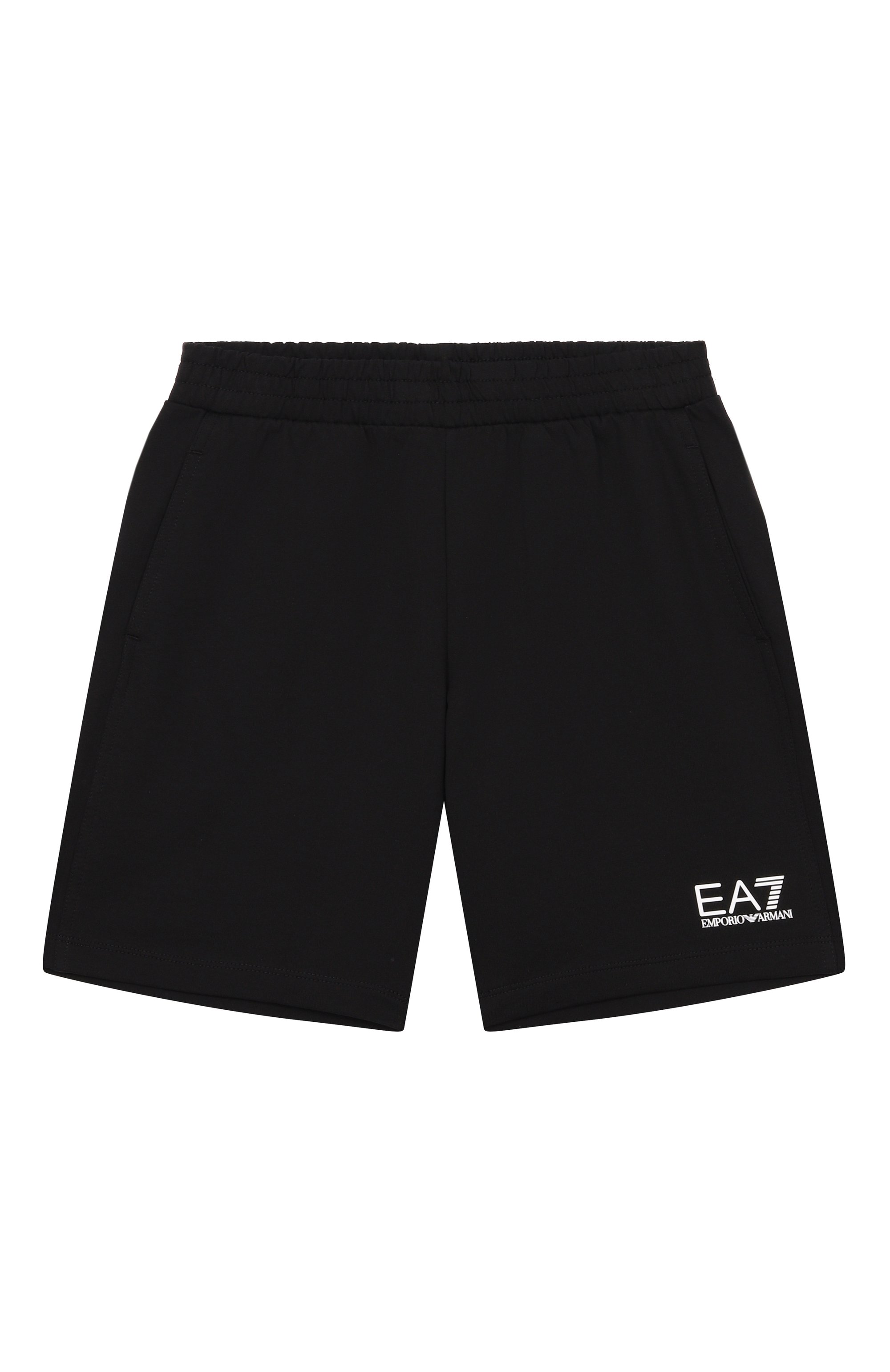 Комплект из футболки и шорт EA7, арт. 7B000294/AF10378, фото 4