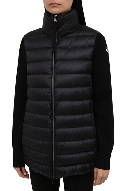 Пуховая куртка MONCLER, арт. G2-093-9B000-31-M1131, фото 3