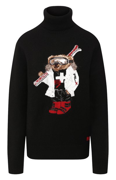 Женский кашемировый свитер RALPH LAUREN, арт. 290777835