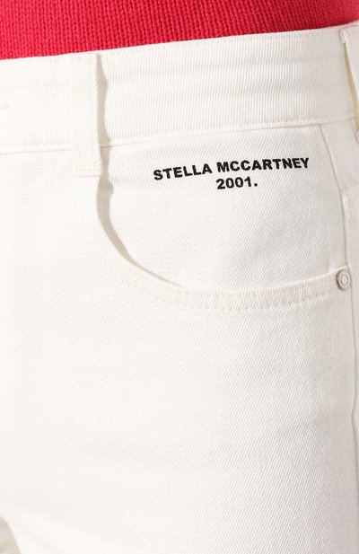 Джинсы STELLA MCCARTNEY, арт. 600453/SNH50, фото 5