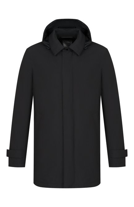 Мужская пуховая куртка HERNO, арт. PI001242U/12840