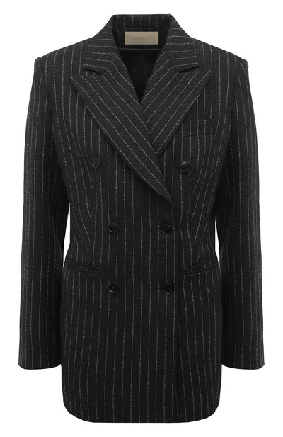 Шерстяной жакет SIMPLIFY, арт. JAK01, фото 1