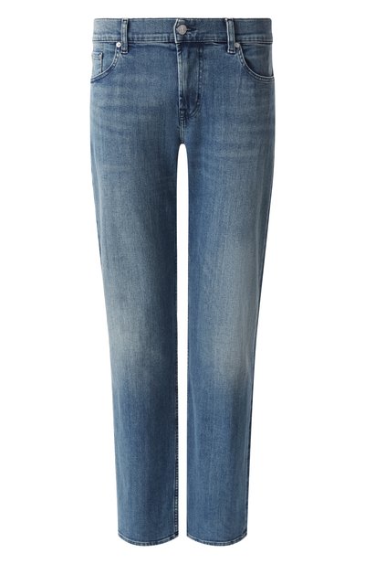 Мужские джинсы standard 7 FOR ALL MANKIND, арт. JSMNC420GL