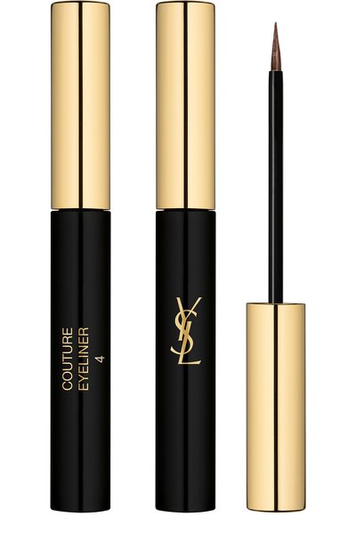 Женские подводка для глаз couture, оттенок 4 YSL, арт. 3614271640901