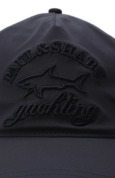 Бейсболка PAUL&SHARK, арт. 23417142, фото 1
