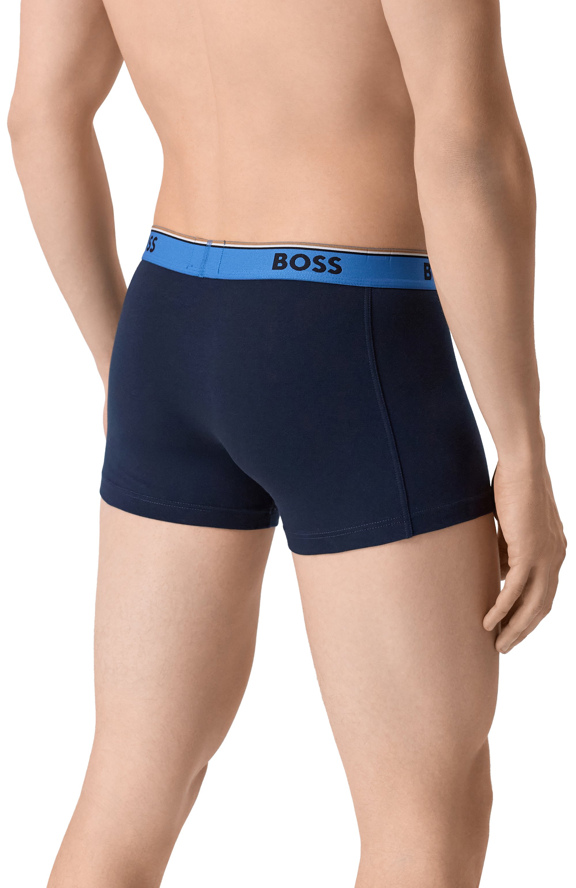 Комплект из трех боксеров BOSS, арт. 50554693, фото 3