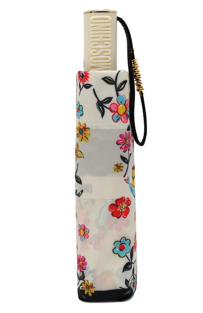 Складной зонт MOSCHINO, арт. 8933 0PENCL0SE, фото 4