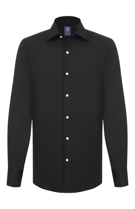 Мужская хлопковая сорочка FINAMORE 1925, арт. MILAN0/C0643