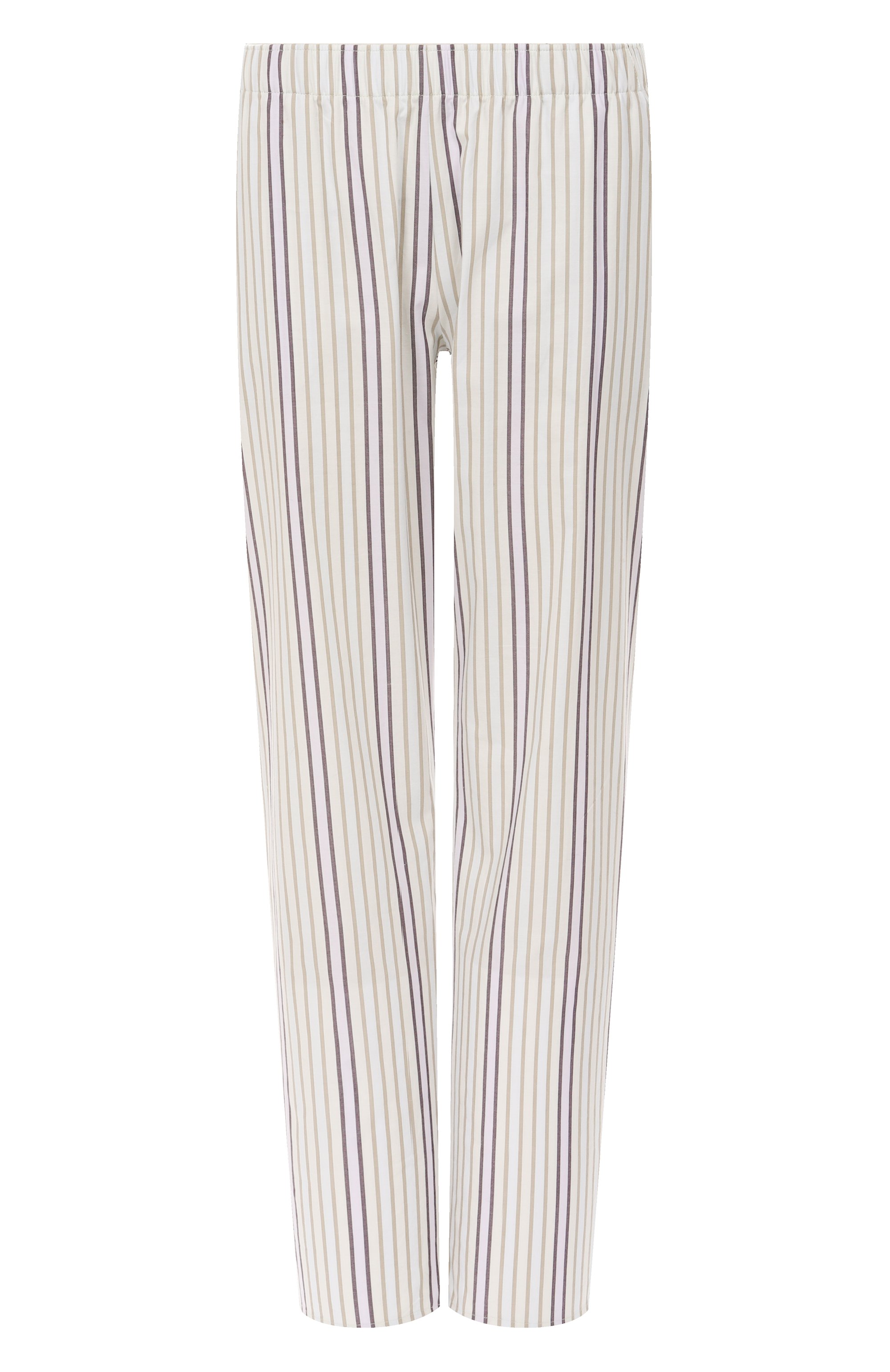 Хлопковые брюки HANRO, арт. 074848, фото 1