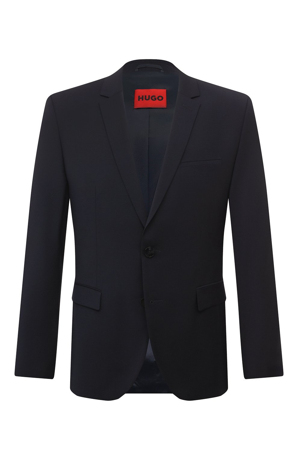 Шерстяной пиджак HUGO, арт. 50446523, фото 1