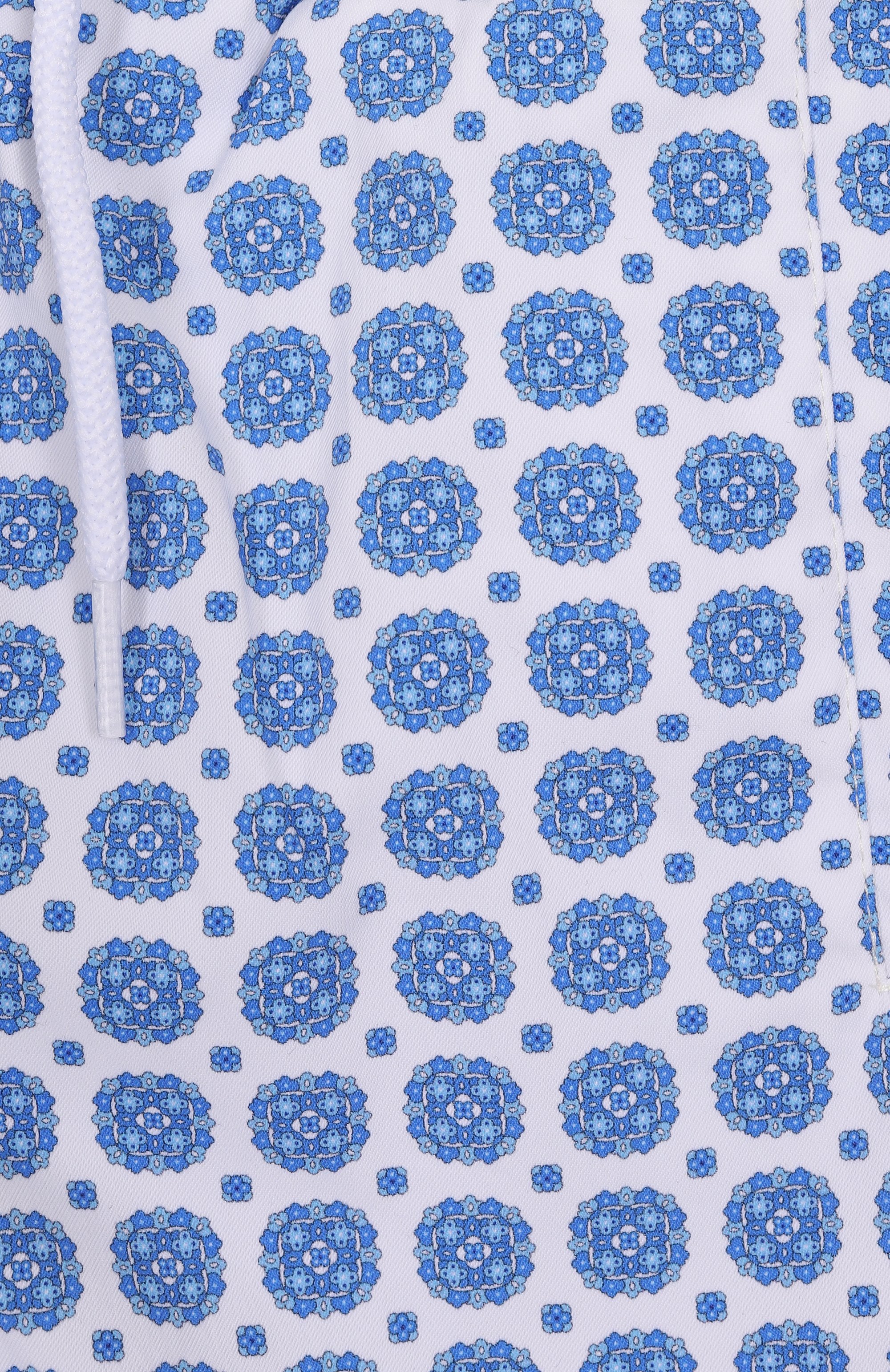 Плавки-шорты STEFANO RICCI JUNIOR, арт. Y6B5100070/B55400, фото 3