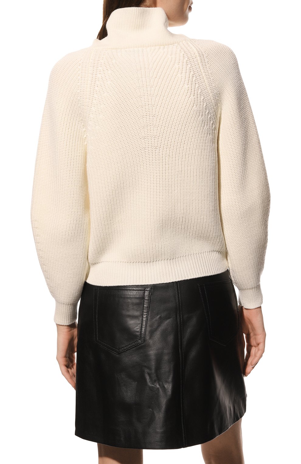 Шерстяной кардиган GRAN SASSO, арт. 13241/14241, фото 4