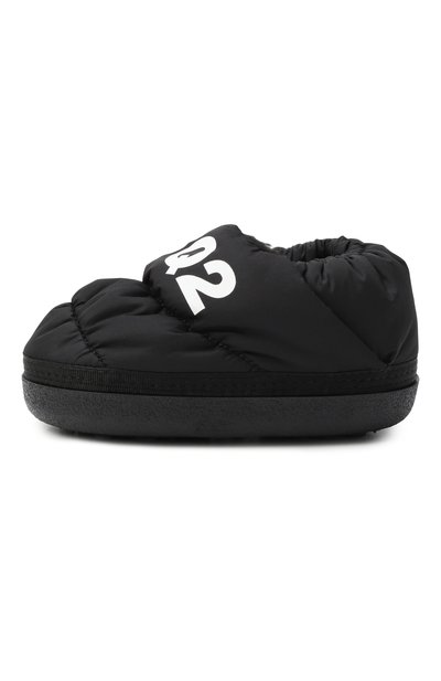 Текстильные ботинки DSQUARED2, арт. 79204A/24-27, фото 2