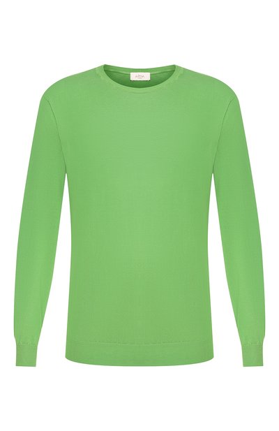 Хлопковый джемпер ALTEA, арт. 2051010, фото 1