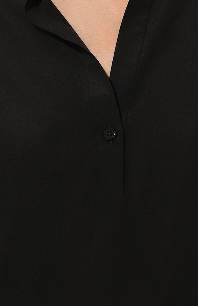 Шелковая блузка PERVERT, арт. PE23/BL01/60-04, фото 5