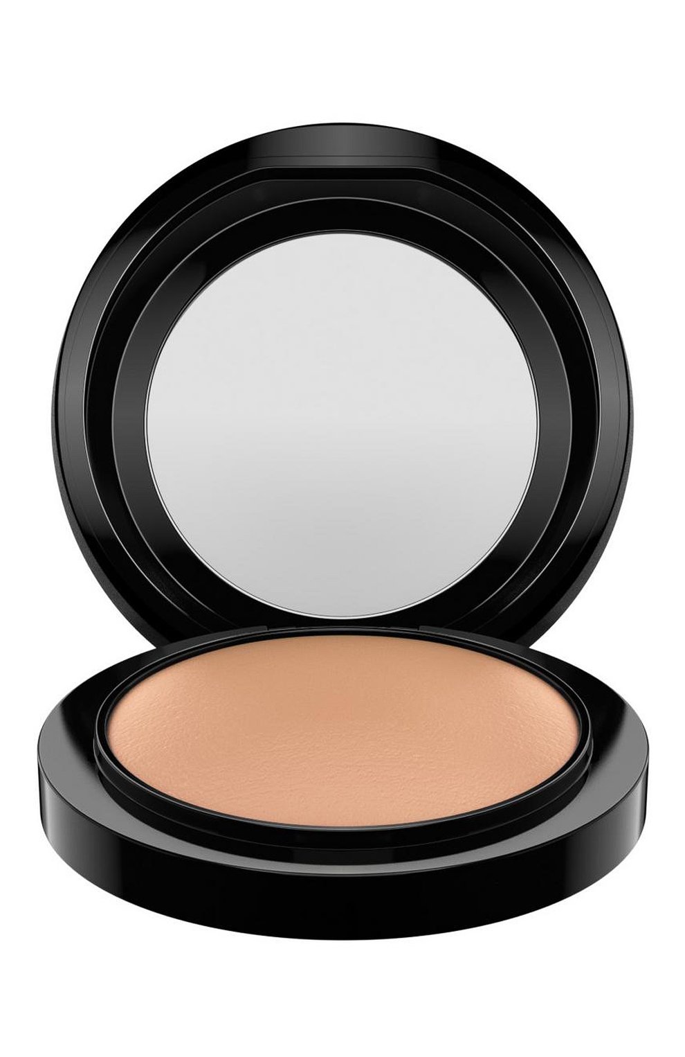 Минеральная пудра mineralize skinfinish natural, medium deep (10g) MAC, арт. MT7E-10, фото 3