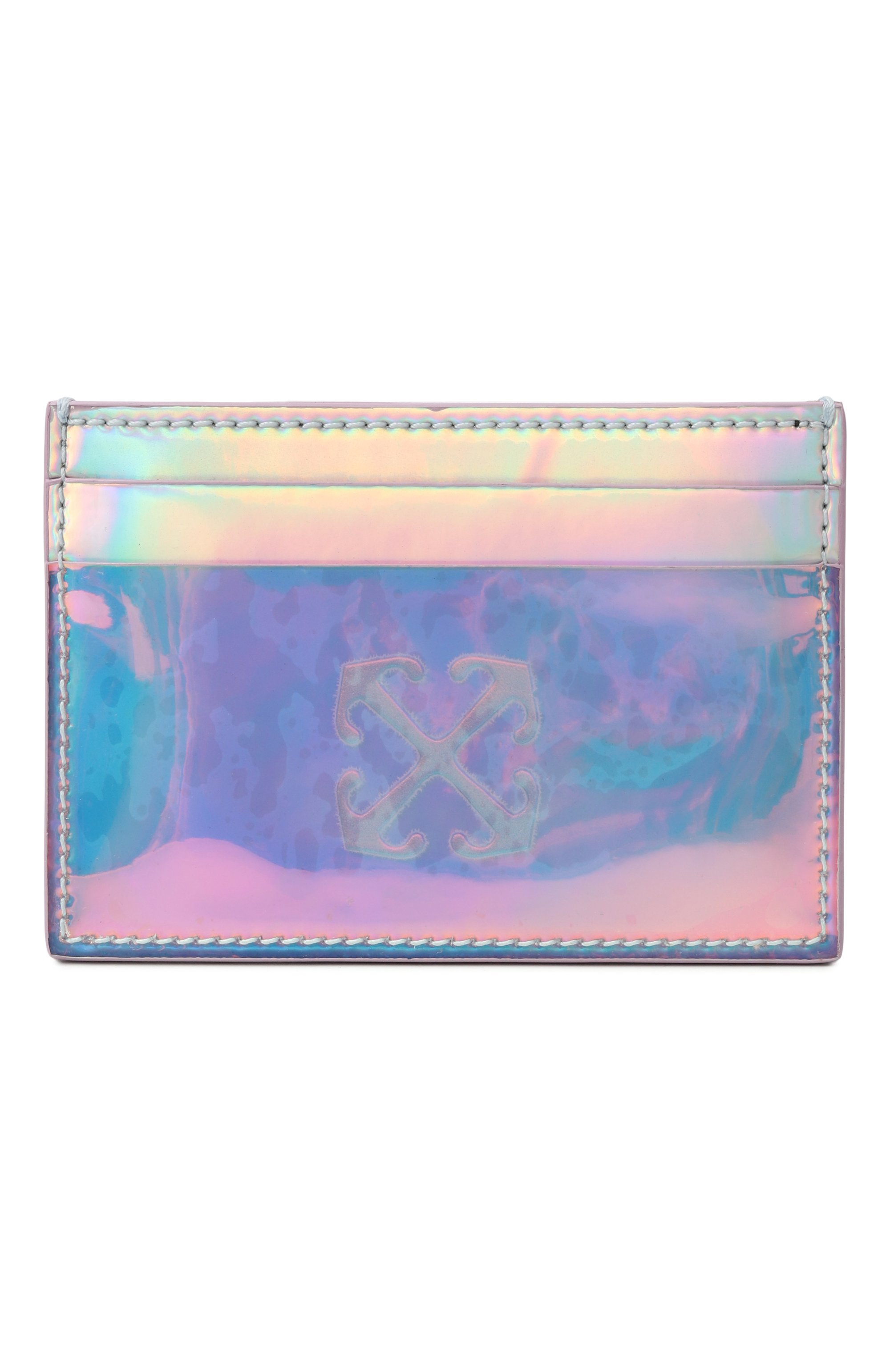 Футляр для кредитных карт OFF-WHITE, арт. 0WND04GF25FAB001, фото 1