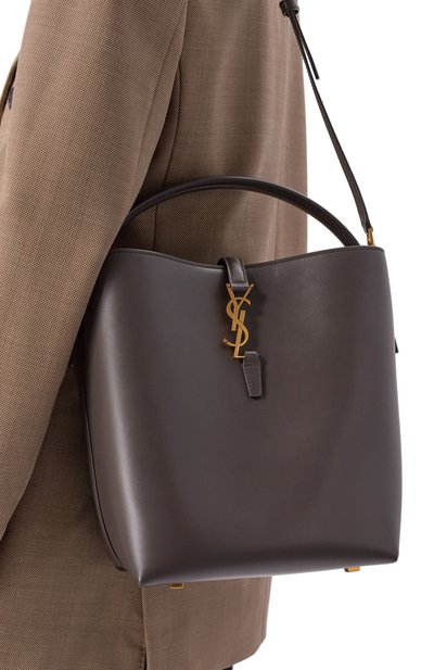 Сумка le 37 SAINT LAURENT, арт. 742828/2R20W, фото 2