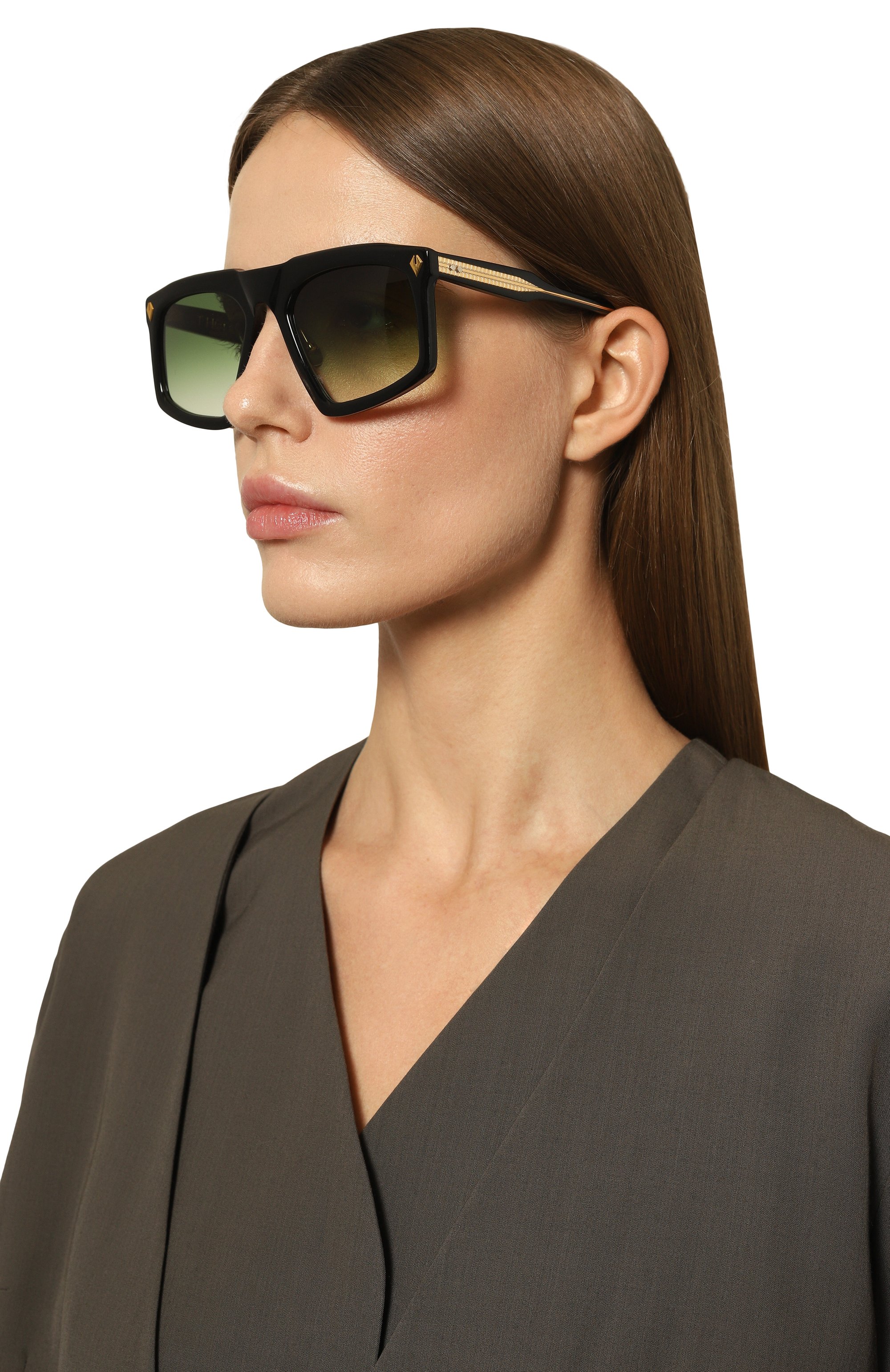 Солнцезащитные очки T HENRI, арт. VAB005, фото 2