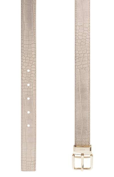 Двусторонний ремень BOSS, арт. 50548530, фото 4