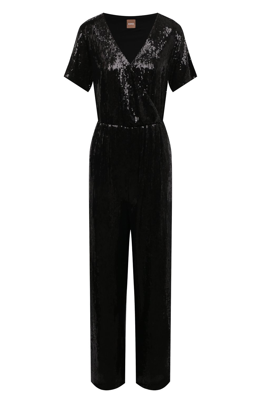 Комбинезон с пайетками BOSS, арт. 50483693, фото 1