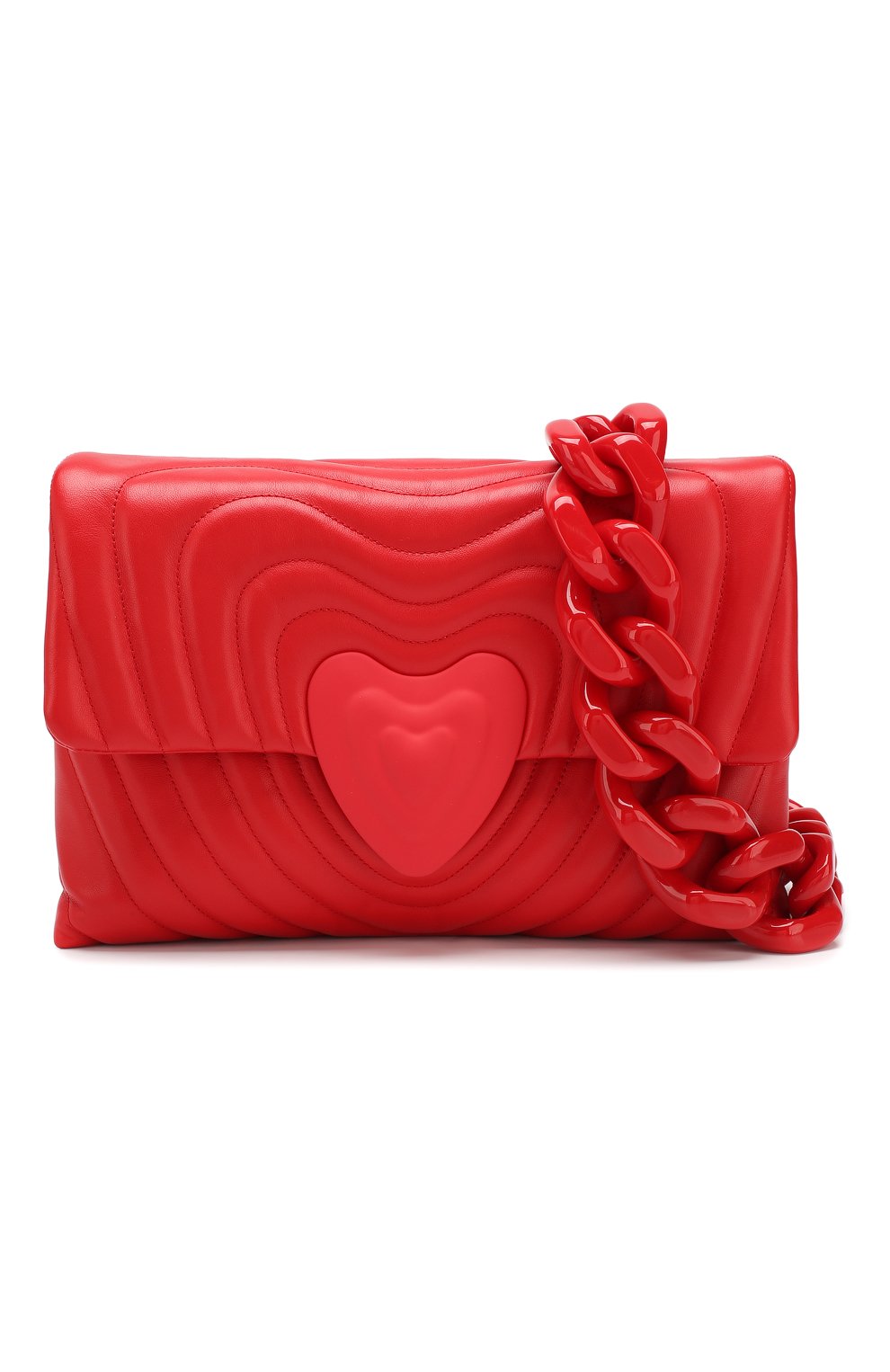 Сумка heart medium ESCADA, арт. 5031764, фото 6