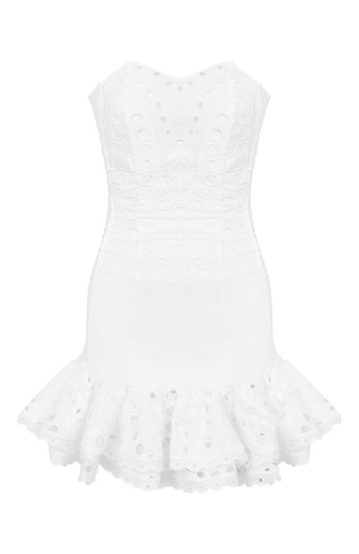 Женское хлопковое платье CHARO RUIZ IBIZA, арт. 263600