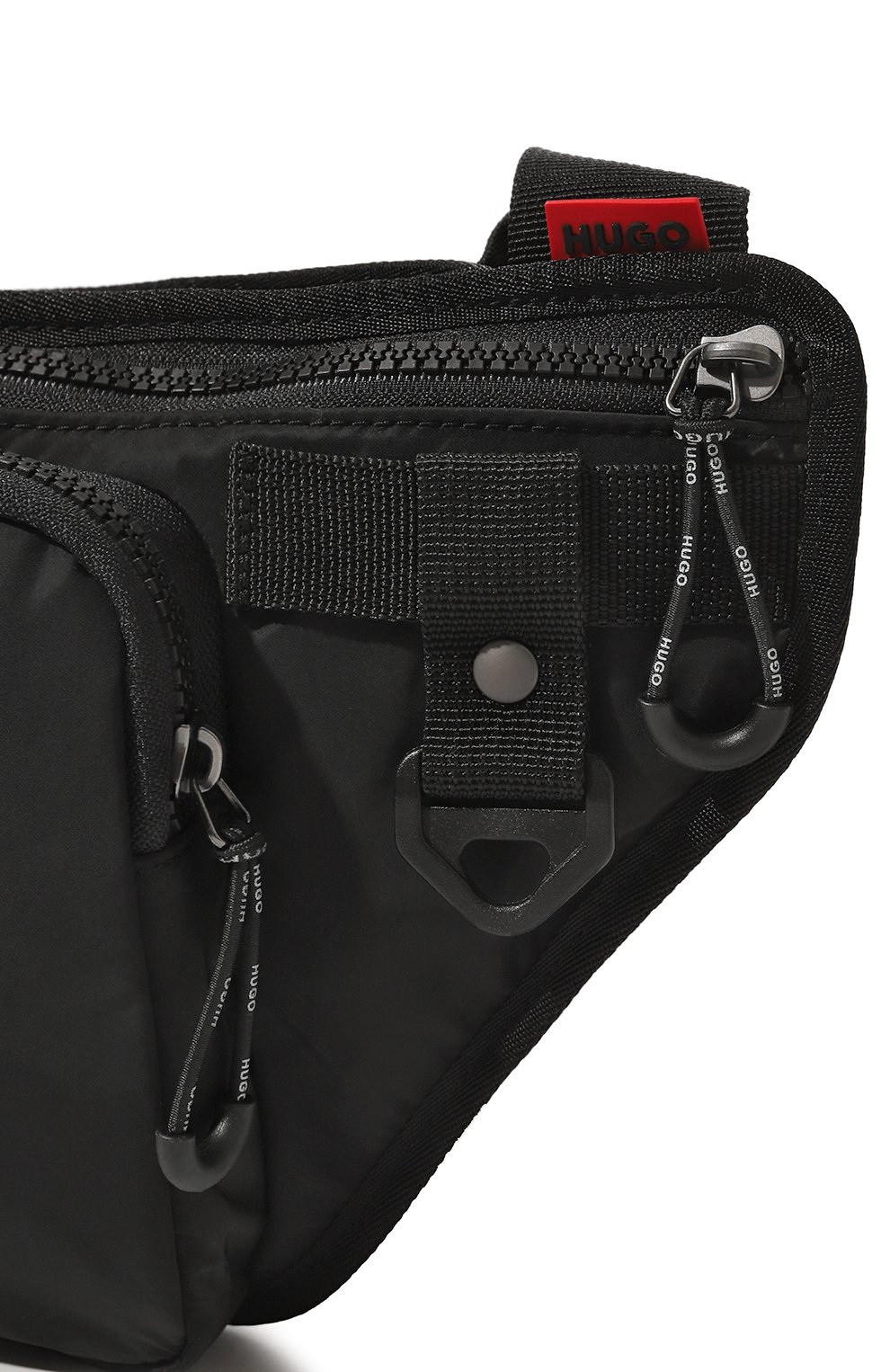 Текстильная поясная сумка HUGO, арт. 50482315, фото 3