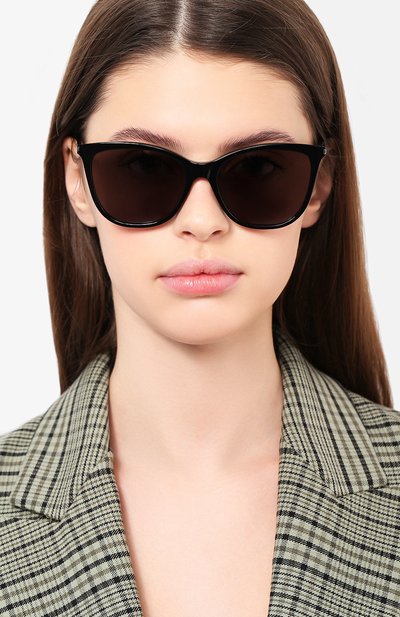 Солнцезащитные очки SAINT LAURENT, арт. SL 305 001, фото 2