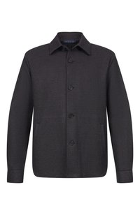 Темно-серый