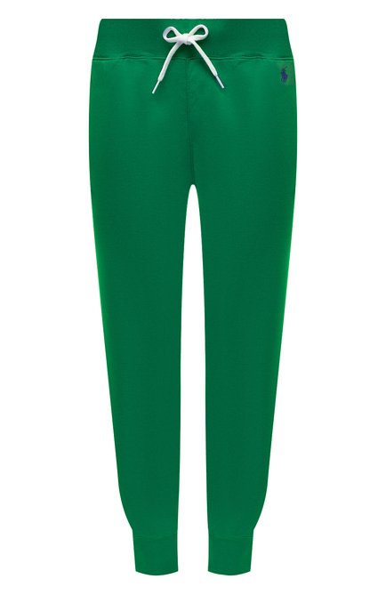 Женские хлопковые джоггеры POLO RALPH LAUREN, арт. 211780215
