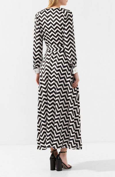 Платье с поясом WEILL, арт. 115101, фото 4