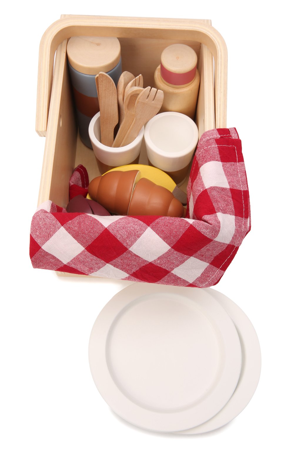 Игрушечный набор для  пикника KID`S CONCEPT, арт. 1000605, фото 3