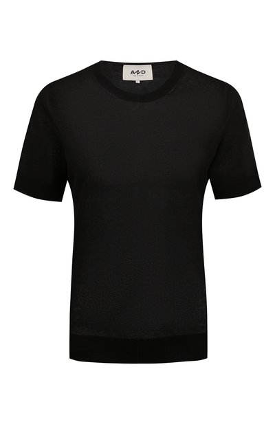 Футболка из вискозы AND THE BRAND, арт. S22-TS003-1603-900, фото 1