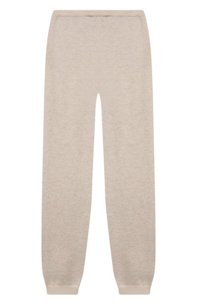 Кашемировые джоггеры OSCAR ET VALENTINE, арт. LЕG01BM, фото 2