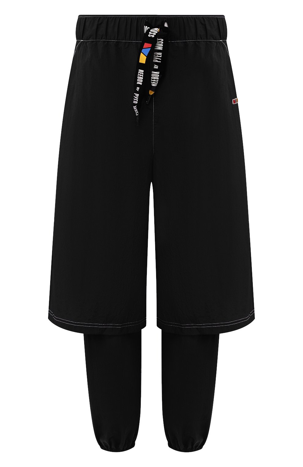 Брюки reebok by pyer moss REEBOK, арт. EC4675, фото 1