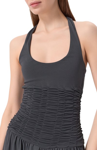 Платье AYA MUSE, арт. AMSS2623/PAL0 MAXI DRESS, фото 4