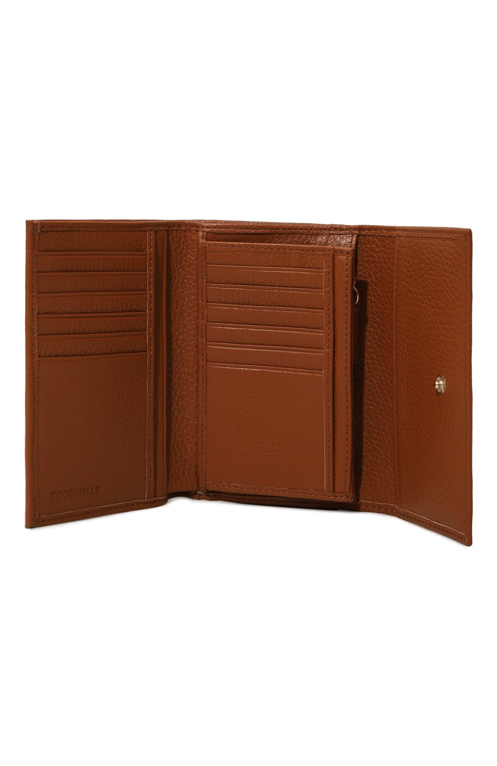 Кожаное портмоне COCCINELLE, арт. E2MW5116601, фото 3