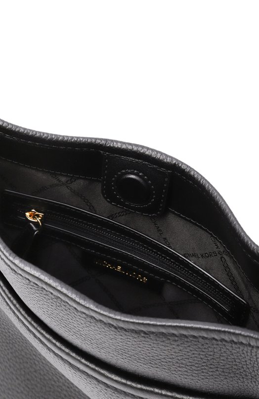 Сумка Luisa large MICHAEL Michael Kors 30R4G99M7L Чёрный  30R4G99M7L Фото 5