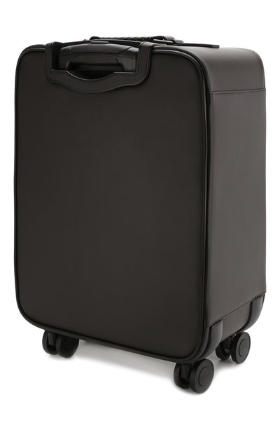 Кожаный дорожный чемодан на колесиках BOTTEGA VENETA, арт. 445086/V4651, фото 2