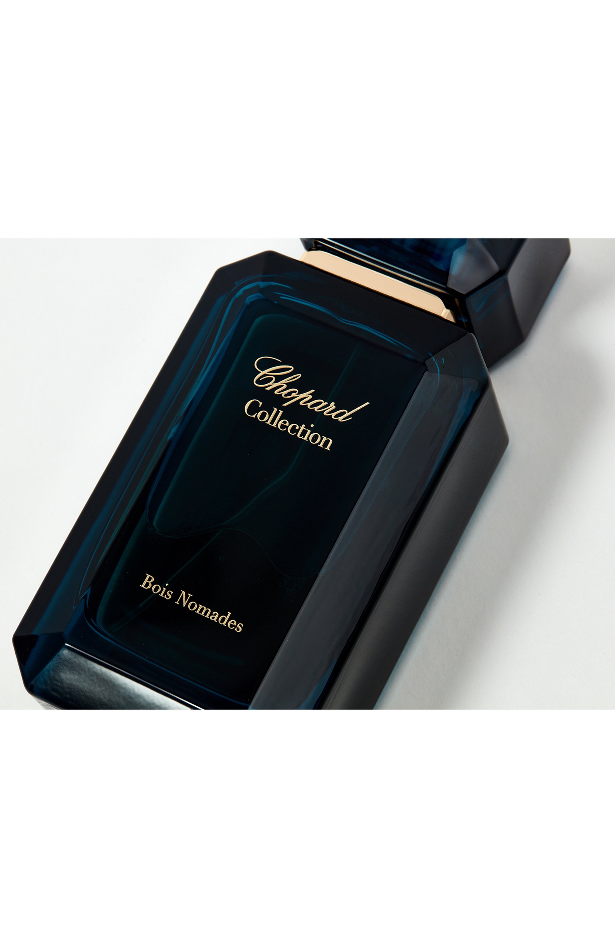 Парфюмерная вода bois nomades (100ml) CHOPARD, арт. 7640177363268, фото 4
