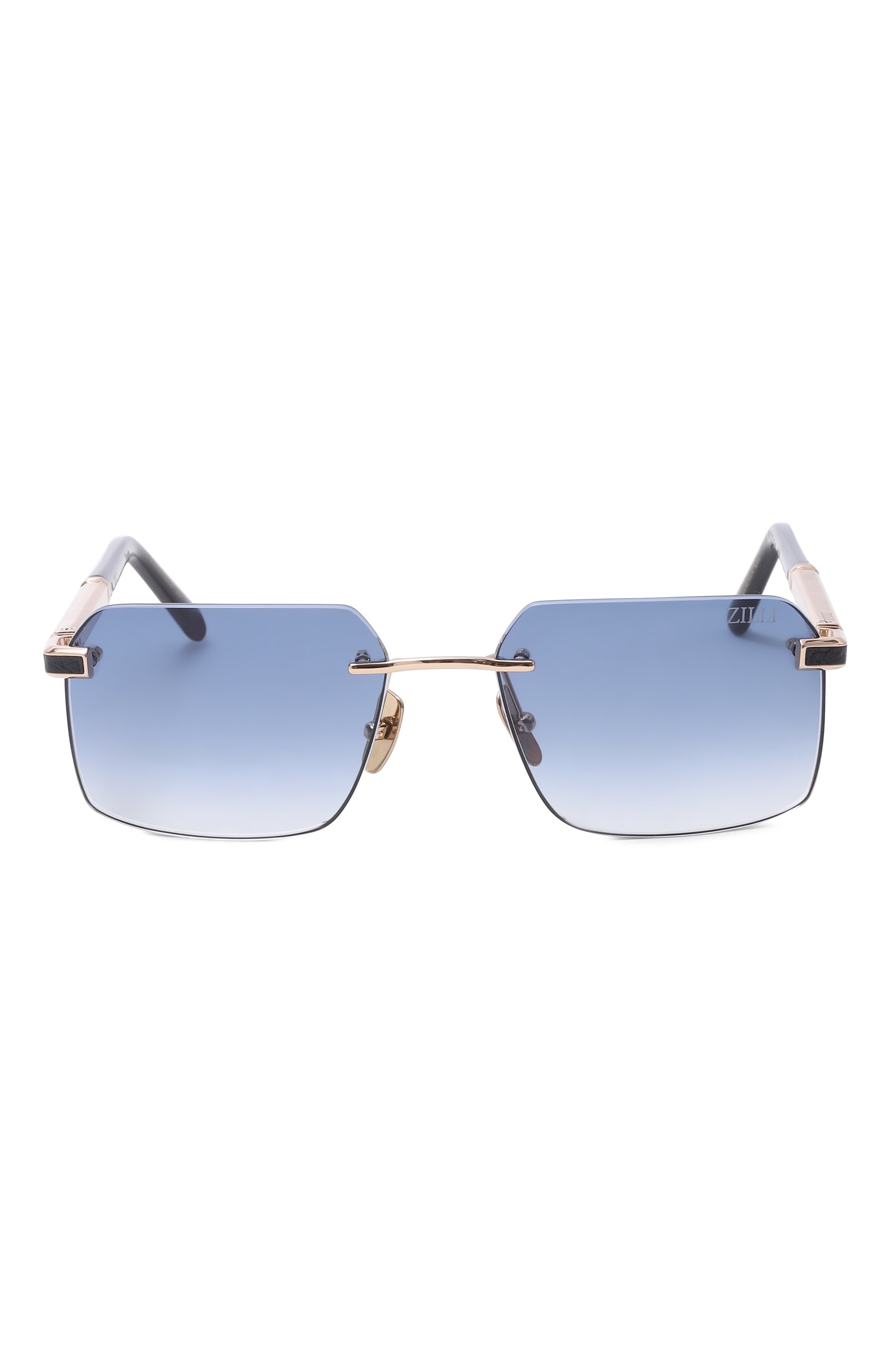 Солнцезащитные очки ZILLI, арт. RAUL00M3000V65124, фото 3