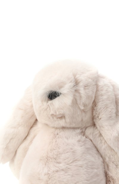 Меховая игрушка кролик YVES SALOMON ENFANT, арт. 20WEA316XXREXX, фото 4